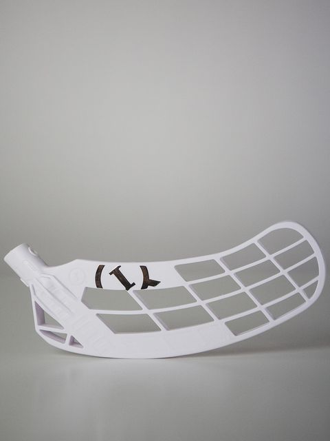 Salming Blade Q1 - PE (Endurance) White