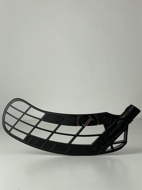 Salming Blade Q1 - PP+ (Touch Plus) Black