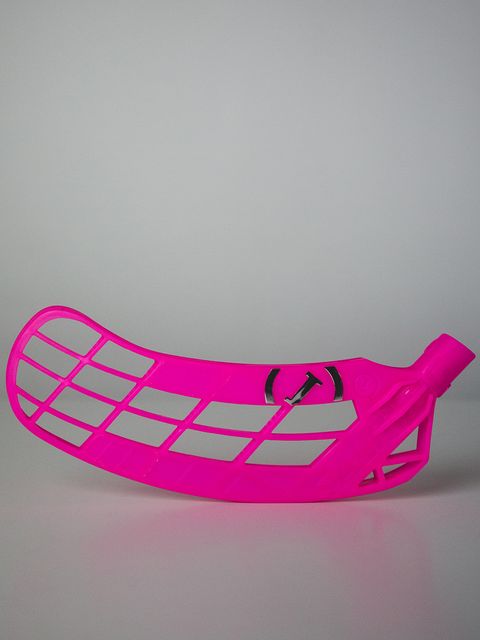 Salming Blade Q1 - PP+ (Touch Plus) Magenta