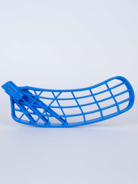 Salming Blade Trident - PPH (Touch X) Intense Blue