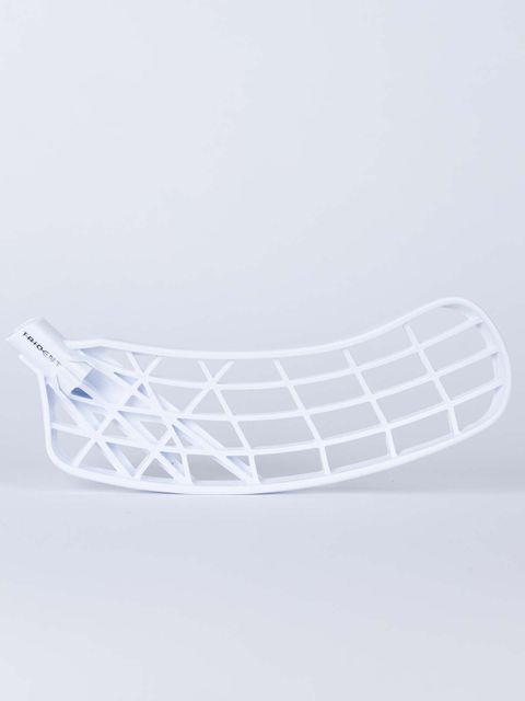 Salming Blade Trident - PPH (Touch X) White
