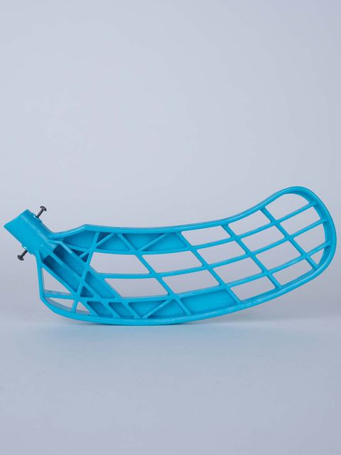 Salming Blade Q1 - PE-H (Endurance X) Laguna Blue