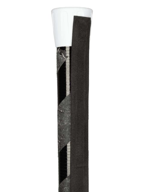 Salming Oval Kit (EVA band 50cm, 2 pcs) Black