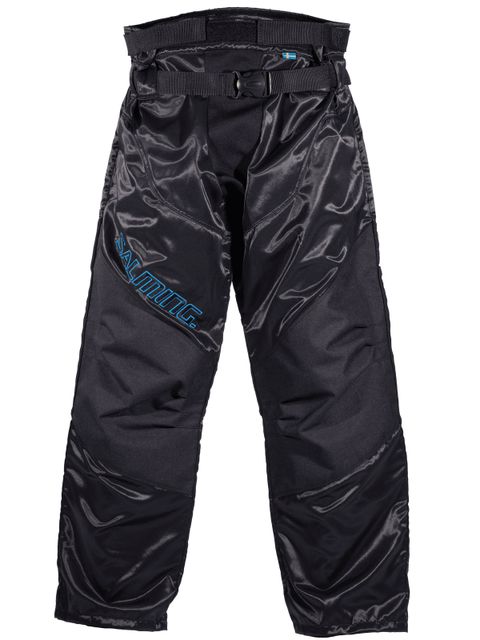 Salming Målvaktsbyxa Goalie Pants Black
