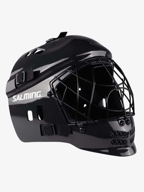 Salming Goalie Mask - Core Helmet JR