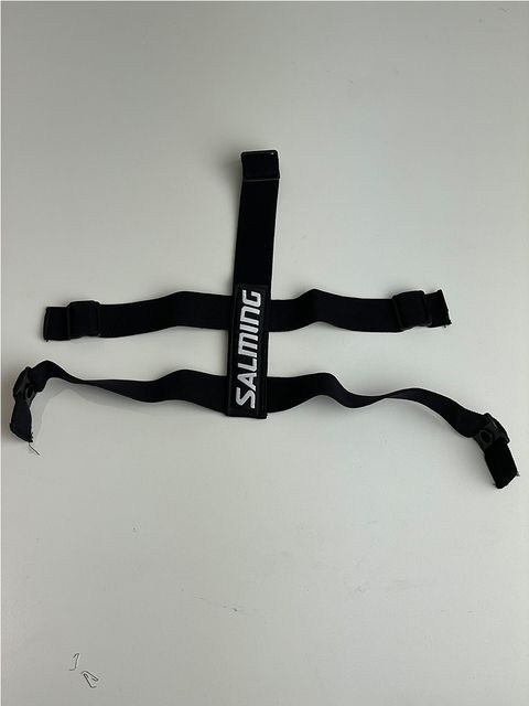 Salming Mask Spare Parts - Straps Elite