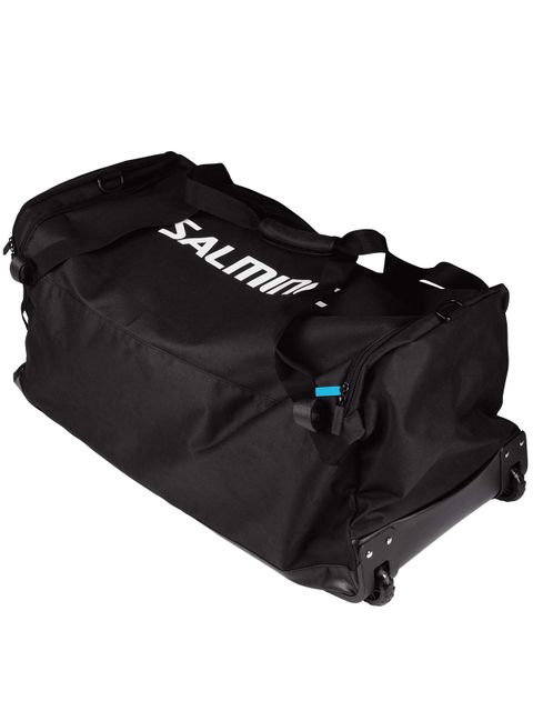 Salming Trolley Bag 125L Black