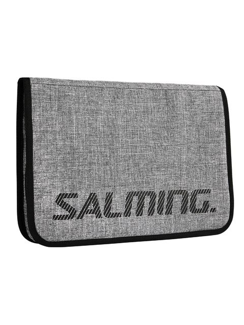Salming Coachmapp (Innebandy) - Grey Melange
