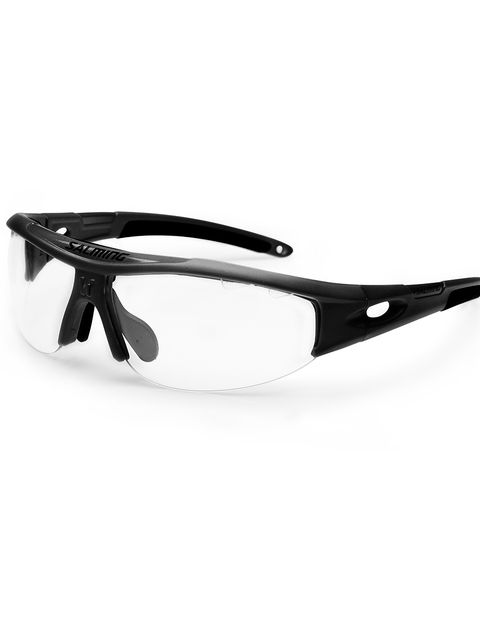 Salming Protective Eyewear V1 - SR - GunMetal