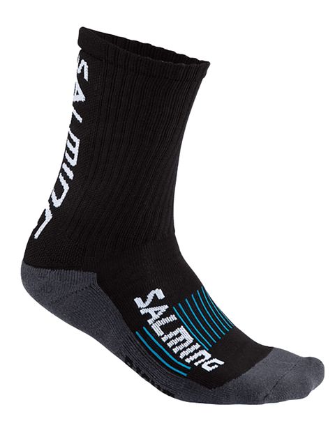 Salming Advanced Indoor Sock Black