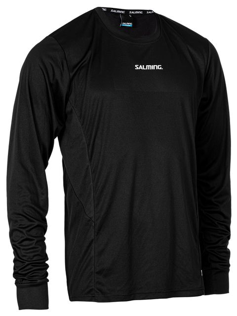 Salming Core21 Longsleeve Black