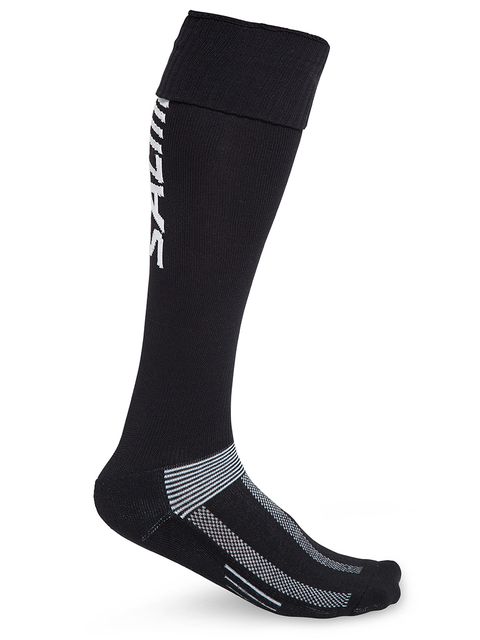 Salming Strumpa Coolfeel Teamsock Long Salming Strumpa Coolfeel Teamsock Long Black