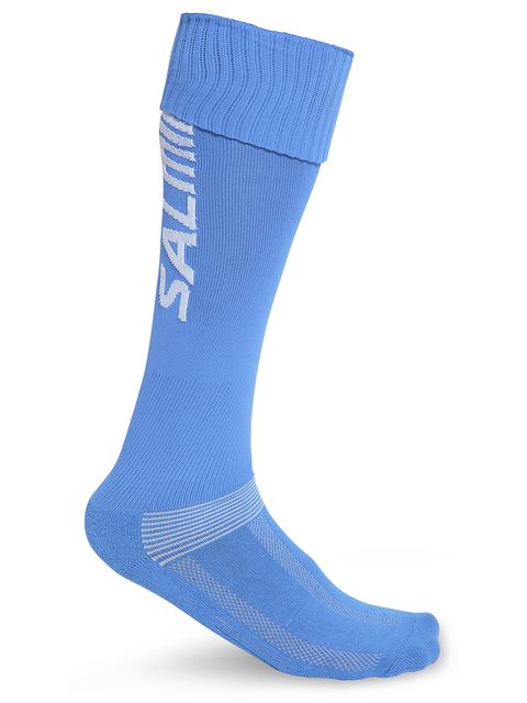 Salming Strumpa Coolfeel Teamsock Long Salming Strumpa Coolfeel Teamsock Long Light Blue