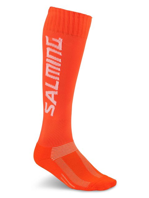 Salming Strumpa Coolfeel Teamsock Long Salming Strumpa Coolfeel Teamsock Long Orange