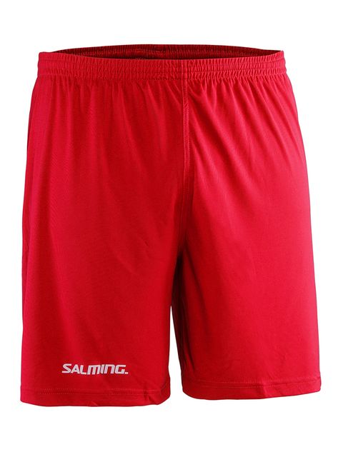 Salming Shorts Core Red