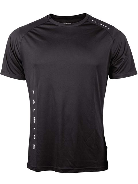 Salming T-shirt ACTIVE Black