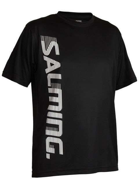 Salming T-shirt Training Tee 2.0 Black