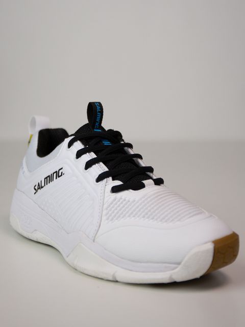 Salming Inomhussko Eagle 2 M White