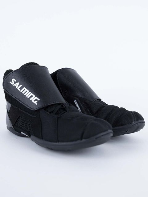 Salming Målvaktssko Slide 5 Black