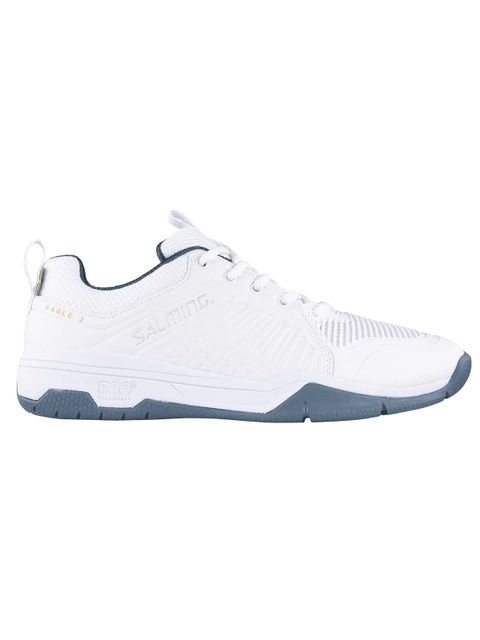 Salming Indoor Shoe Eagle 2 M (26/27) White-Blue