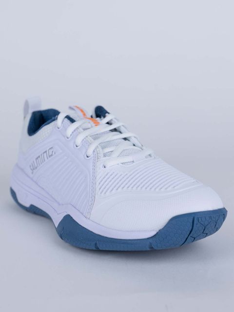 Salming Indoor Shoe Eagle 2 M (26/27) White-Blue