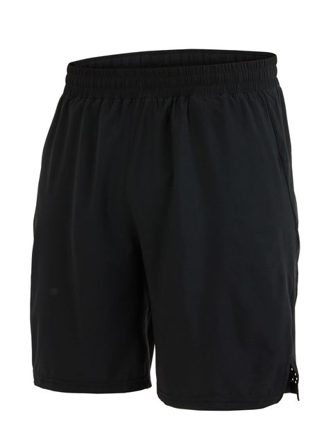 Salming Löparshorts Runner M Black