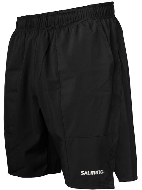Salming Shorts RACE Salming Shorts RACE Black