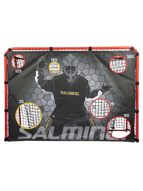 Salming Goal Buster Salming Goal Buster Black