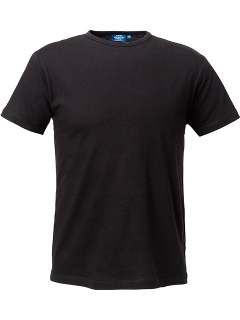 SW T-shirt Delray Black