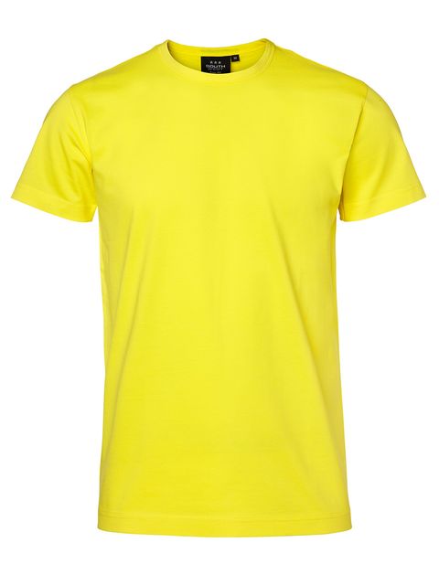 SW T-shirt Delray Blazing Yellow