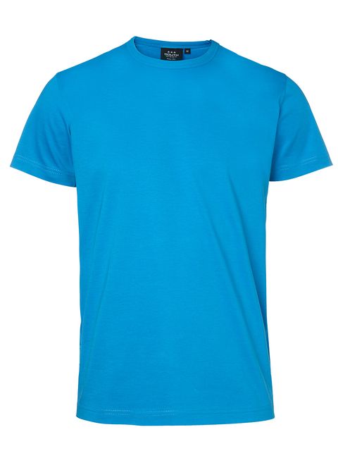 SW T-shirt Delray Blue