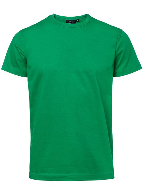 SW T-shirt Delray Bright Green
