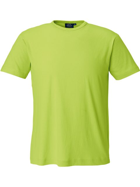 SW T-shirt Delray Lime