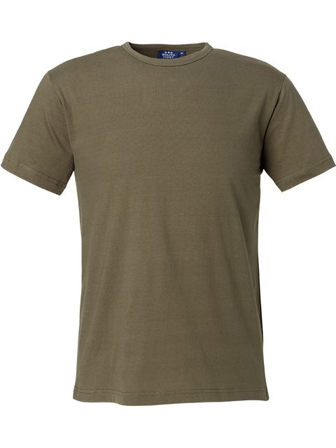 SW T-shirt Delray Olive