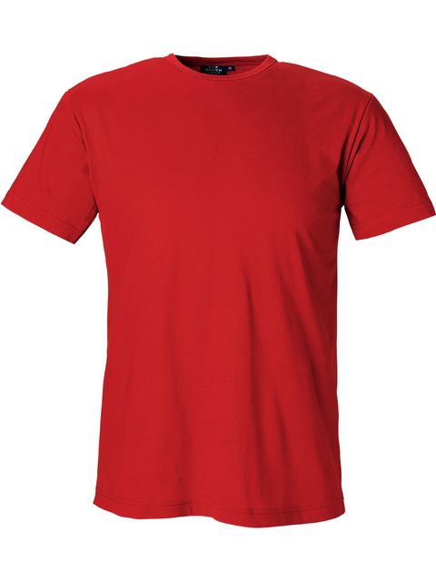 SW T-shirt Delray Red