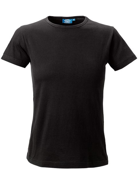 SW T-shirt Venice Dam Black