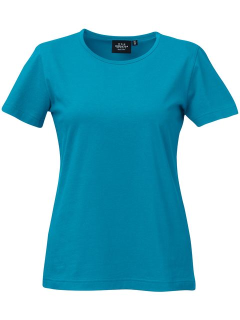 SW T-shirt Venice Dam Blue