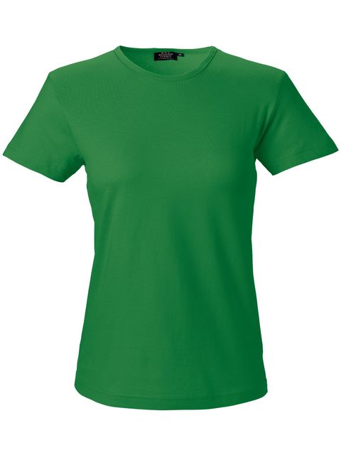 SW T-shirt Venice Dam Green