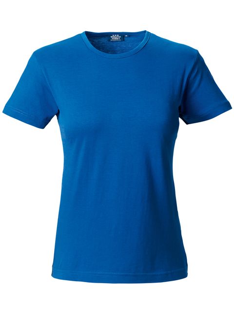 SW T-shirt Venice Dam Light Royal