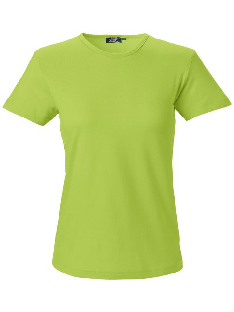 SW T-shirt Venice Dam Lime
