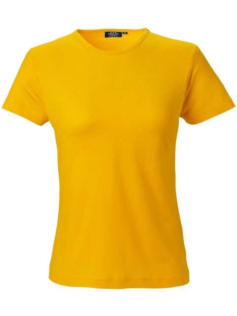 SW T-shirt Venice Dam Yellow