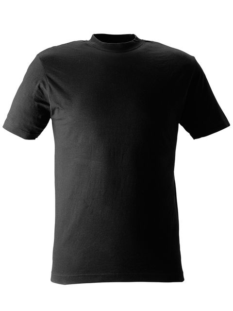 SW T-shirt Kings Black