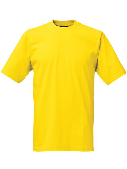 SW T-shirt Kings SW T-shirt Kings Blazing Yellow