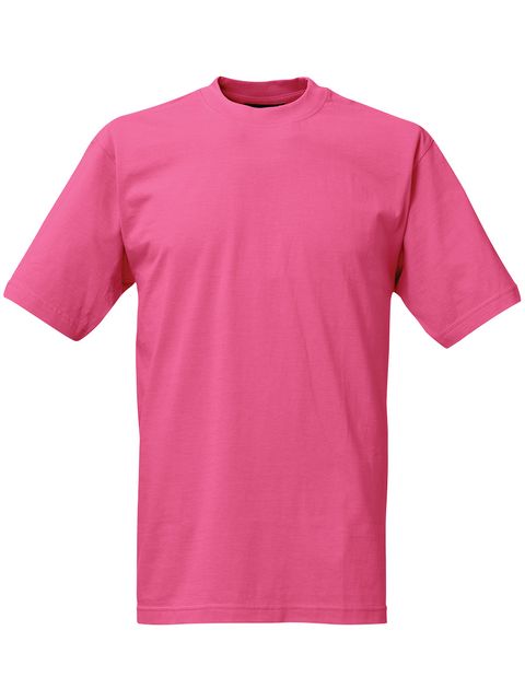 SW T-shirt Kings Cerise