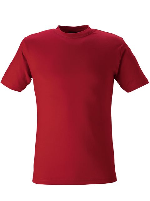 SW T-shirt Kings SW T-shirt Kings Dark Red