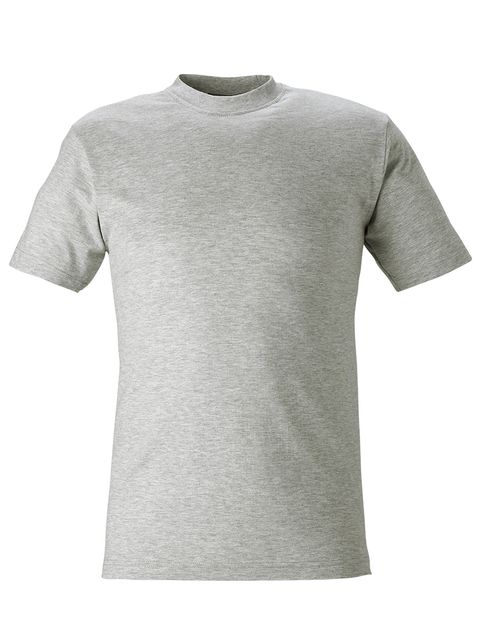 SW T-shirt Kings Grey Melange