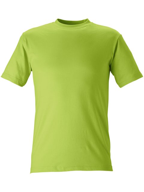 SW T-shirt Kings SW T-shirt Kings Lime