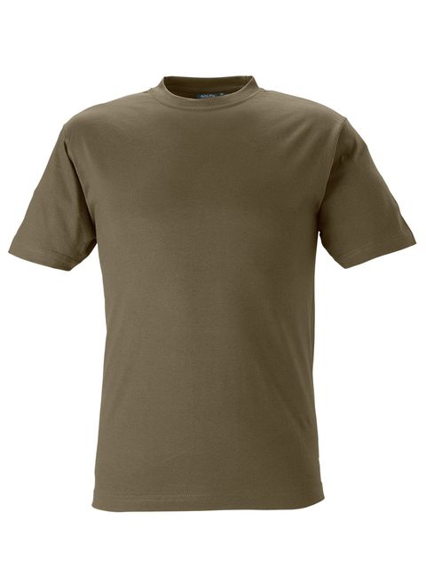 SW T-shirt Kings SW T-shirt Kings Olive