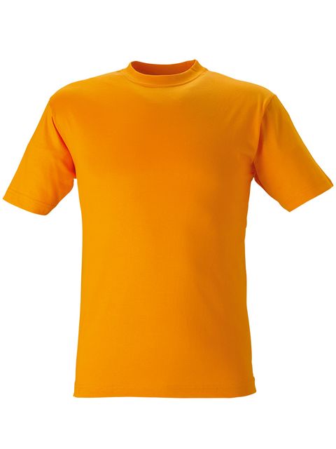 SW T-shirt Kings Orange