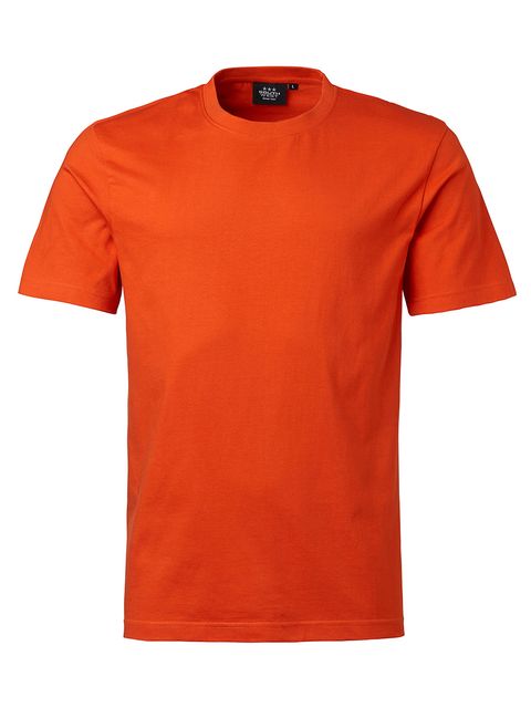 SW T-shirt Kings SW T-shirt Kings Spicy Orange